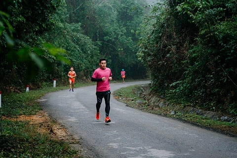 Efectuarán en provincia vietnamita de Quang Binh el maratón de descubrimiento