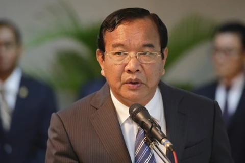 Exhortan a fomentar Cooperación Mekong-Lancang para combatir COVID-19