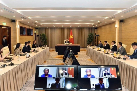 Vietnam mejorará su cooperación con el Banco Mundial