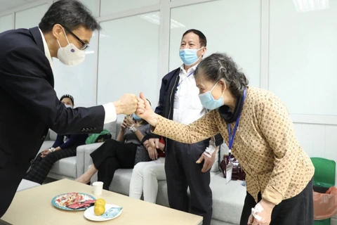 Vietnam tendrá una vacuna contra el COVID-19 segura y efectiva