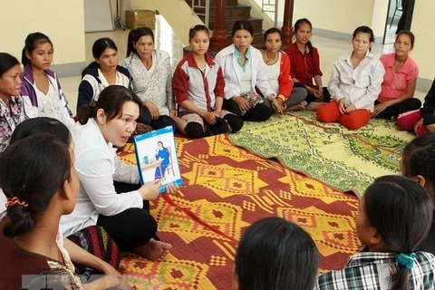 Banco Mundial respalda a Vietnam en la realización de encuesta sobre género