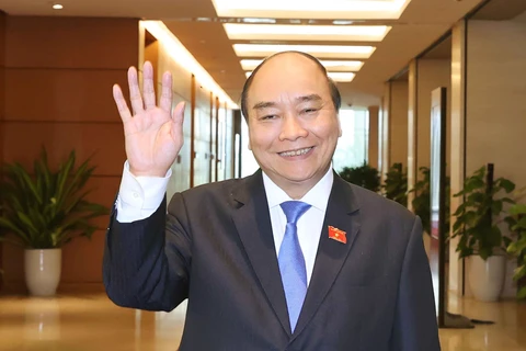 Presidente de Vietnam presenta propuesta sobre el relevo del Primer Ministro