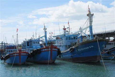 Filipinas y EE.UU. comparten puntos de vista sobre defensa del orden marítimo internacional basado en normas