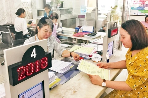 Localidad vietnamita emplea tecnología de IA en trámites administrativos