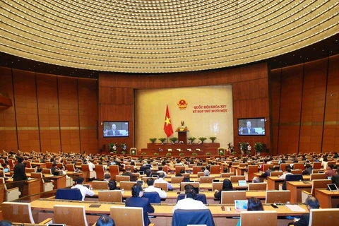 Asamblea Nacional de Vietnam realizará votación secreta para elegir a Presidente y Primer Ministro 