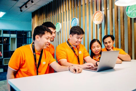 Grupo vietnamita FPT Software abre tercera oficina en Filipinas