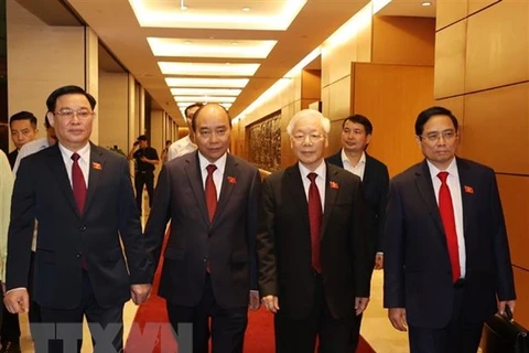 Nueva dirigencia de Vietnam será capaz de superar todos los retos, según experto ruso 