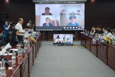 Destaca agencia japonesa importancia de megaproyecto de puerto marítimo en Da Nang