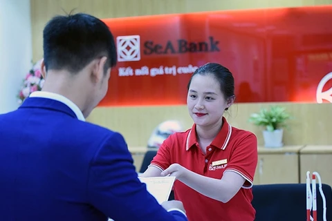 Experimenta Vietnam crecimiento crediticio positivo 