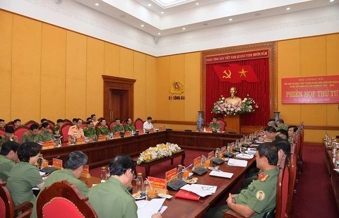 Aceleran preparativos de próximas elecciones en Vietnam