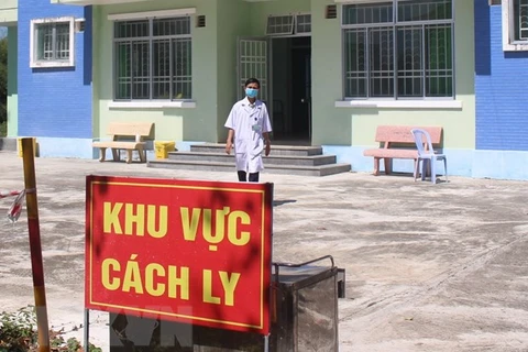 COVID-19: Reporta provincia vietnamita un nuevo caso importado 