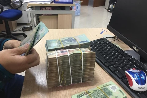 Vietnam registra crecimiento crediticio en primer trimestre