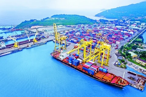 Vietnam figura entre los 10 mejores países en servicios logísticos