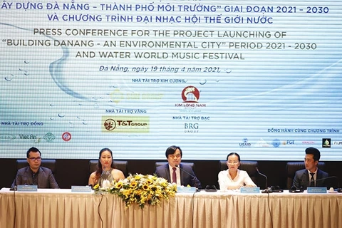 Vietnam por construir Da Nang como ciudad ecológica