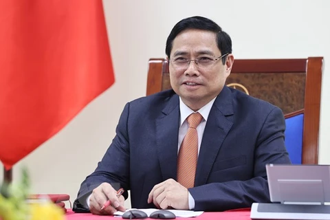 Primer ministro de Vietnam participará en reunión de líderes de ASEAN