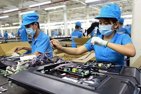 Hanoi apunta a establecer 150 mil nuevas empresas en periodo 2021-2025