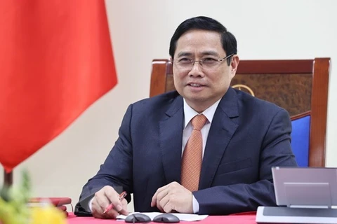 Vietnam trabaja por aumentar el papel y postura de la ASEAN en la solución de desafíos
