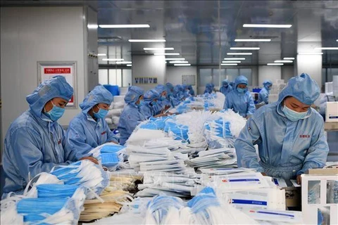 UKVFTA favorece inversiones británicas en sector de la salud de Vietnam