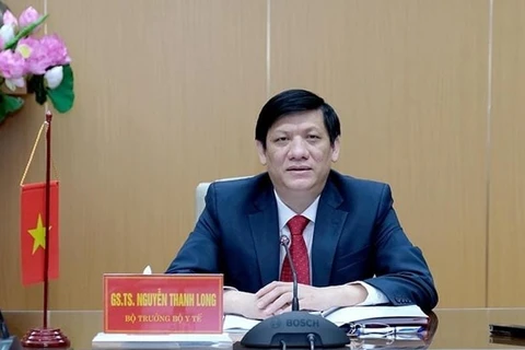 Exhortan medidas preventivas ante riesgo de penetración de COVID-19 en Vietnam