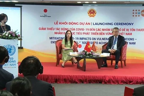 Vietnam eleva capacidad de respuesta a desastres naturales en 2021