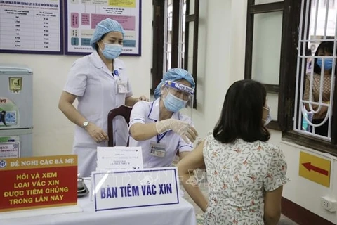 Vietnam amanece sin nuevos contagios del COVID-19