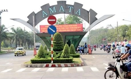 Inyectan inversión en varios proyectos en provincia vietnamita de Dong Nai