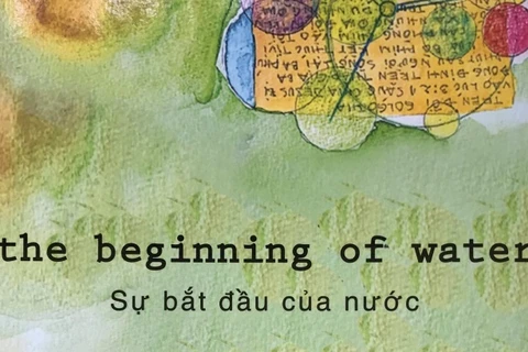 Publican edición bilingüe de poesía vietnamita en Estados Unidos 