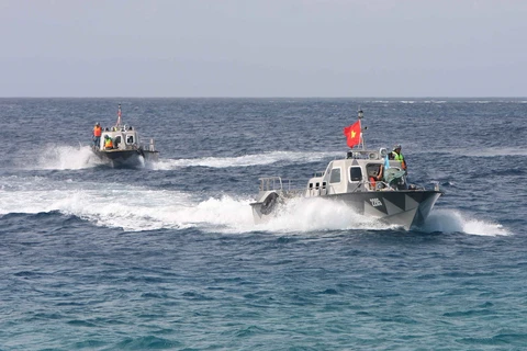 Preocupa a comunidad internacional nueva Ley de Guardia Costera de China