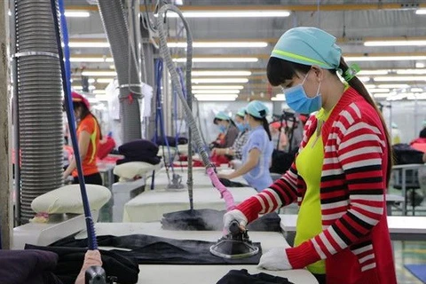 Empresas europeas se muestran optimistas sobre entorno de negocios en Vietnam