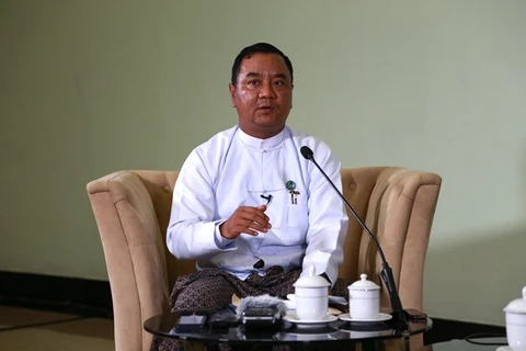 Problema de Myanmar se puede resolver a la manera de la ASEAN