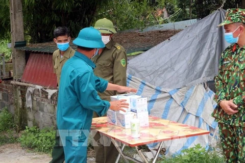 Vietnam reporta otros 19 casos nuevos del COVID-19 