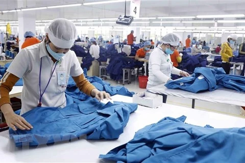 Gozan empresas austriacas de numerosas oportunidades para invertir en Vietnam