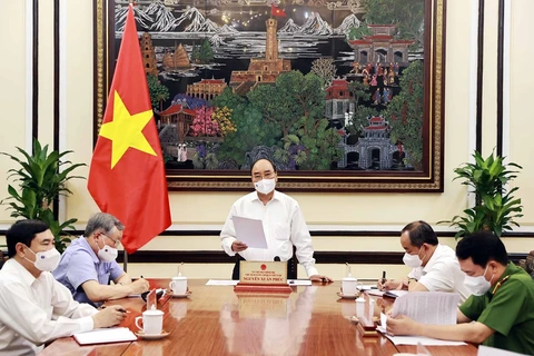 Ley de Amnistía de Vietnam evidencia el humanitarismo, afirma Presidente