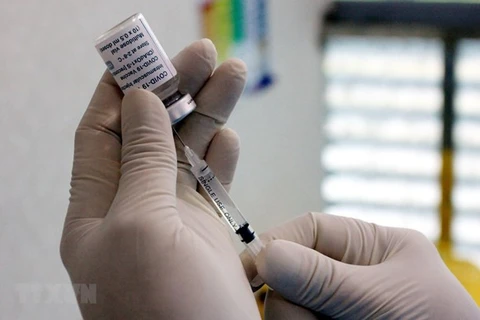 Hanoi ofrecerá vacunas antiCOVID-19 gratuitas a residentes de 18 a 65 años