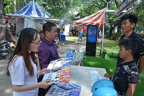  Posponen Festival de Turismo de Ciudad Ho Chi Minh 2021