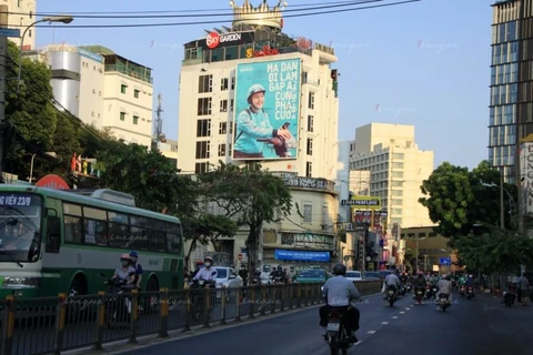 Lanzan premios de publicidad creativa para promover marcas de Vietnam
