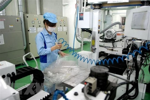 Aumentan inversiones de empresas vietnamitas en el exterior