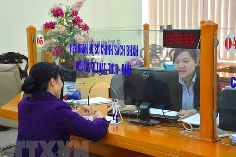 Promueven en Vietnam participación voluntaria en seguro social
