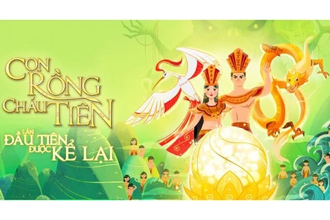 Lanzan en Vietnam Concurso de guiones de documentales y películas animados 2021