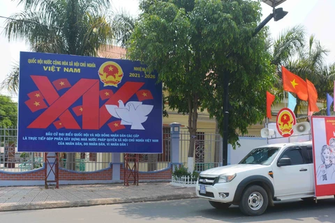 Efectuarán elecciones anticipadas en otras dos provincias vietnamitas