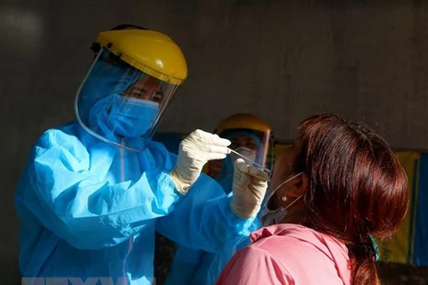 Vietnam reporta otros seis casos del coronavirus