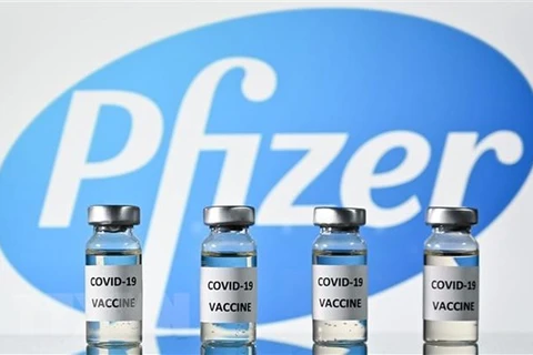 Vietnam recibirá 31 millones de dosis de vacuna Pfizer contra COVID-19
