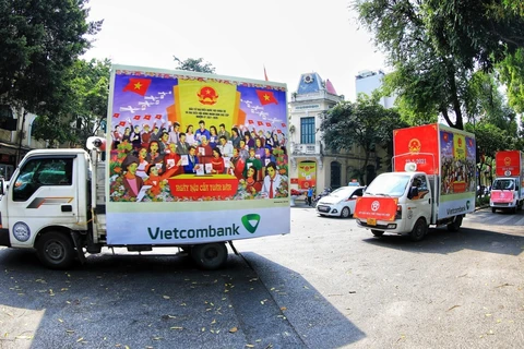 Elecciones en Vietnam evidencian democracia del socialismo, según embajador laosiano