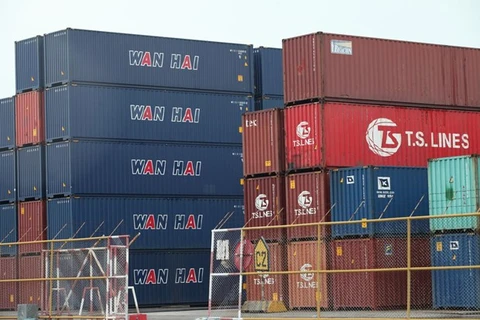 Exportaciones de Tailandia crecen 10 por ciento en abril