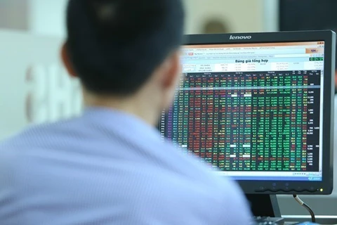 Mercados bursátiles de Vietnam reportan ganancias récord en 2020