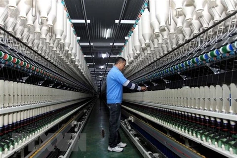 Hilo de poliéster de Vietnam podría enfrentar pleito antidumping en Turquía