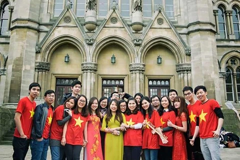 Vietnam y Reino Unido buscan promover cooperación educativa