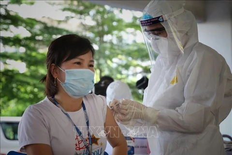 Reportan 61 casos nuevos del COVID-19 en Vietnam