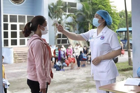 COVID-19: Confirma 111 nuevos infectados en Vietnam