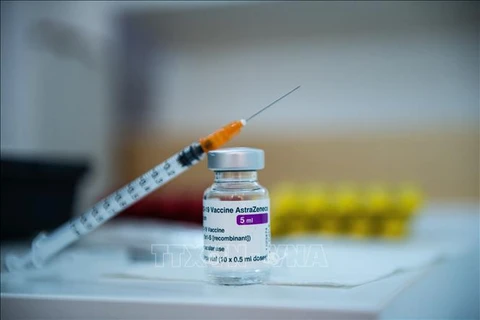Vietnam publica lista de entidades autorizadas a importar vacunas contra el COVID-19